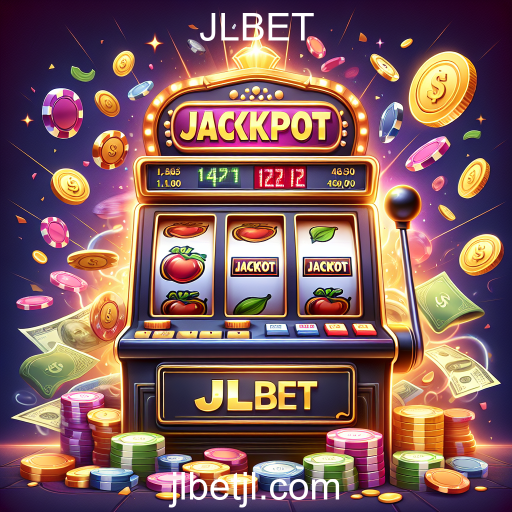 Jackpots