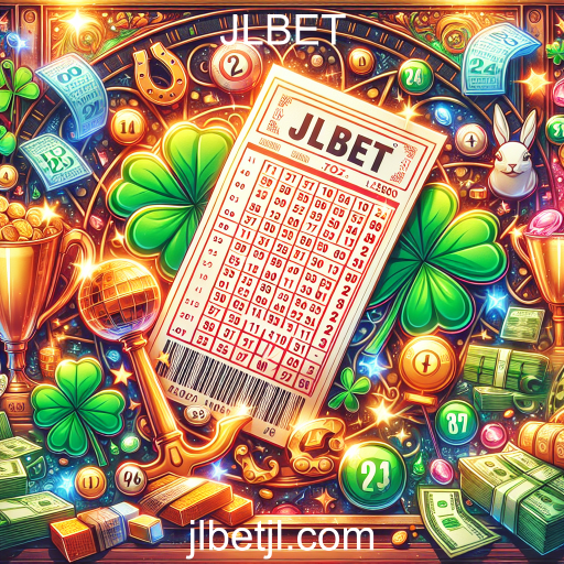 A Emoção da Loteria no JLBET: O Caminho para a Grande Vitória